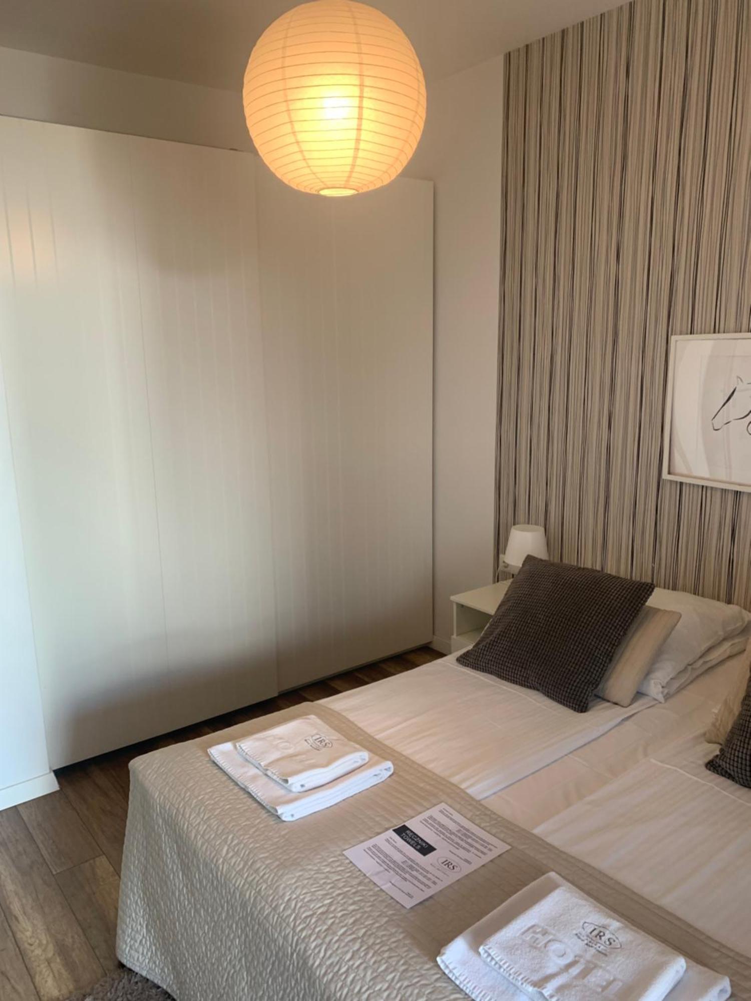 Irs Royal Apartments Apartamenty Irs Nadmorski Dwor Гданск Екстериор снимка