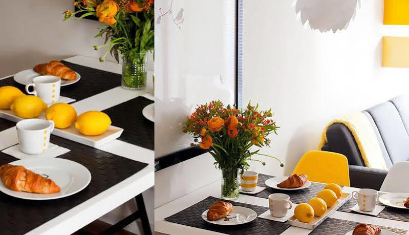 Irs Royal Apartments Apartamenty Irs Nadmorski Dwor Гданск Екстериор снимка
