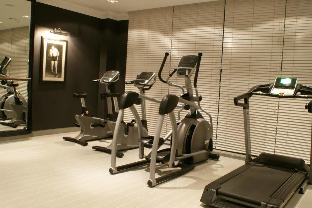 Irs Royal Apartments Apartamenty Irs Nadmorski Dwor Гданск Екстериор снимка