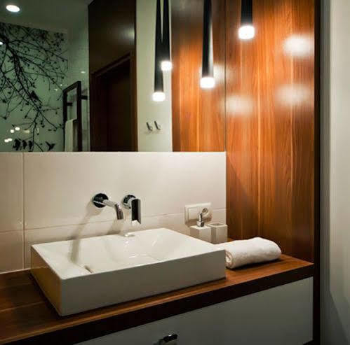 Irs Royal Apartments Apartamenty Irs Nadmorski Dwor Гданск Екстериор снимка
