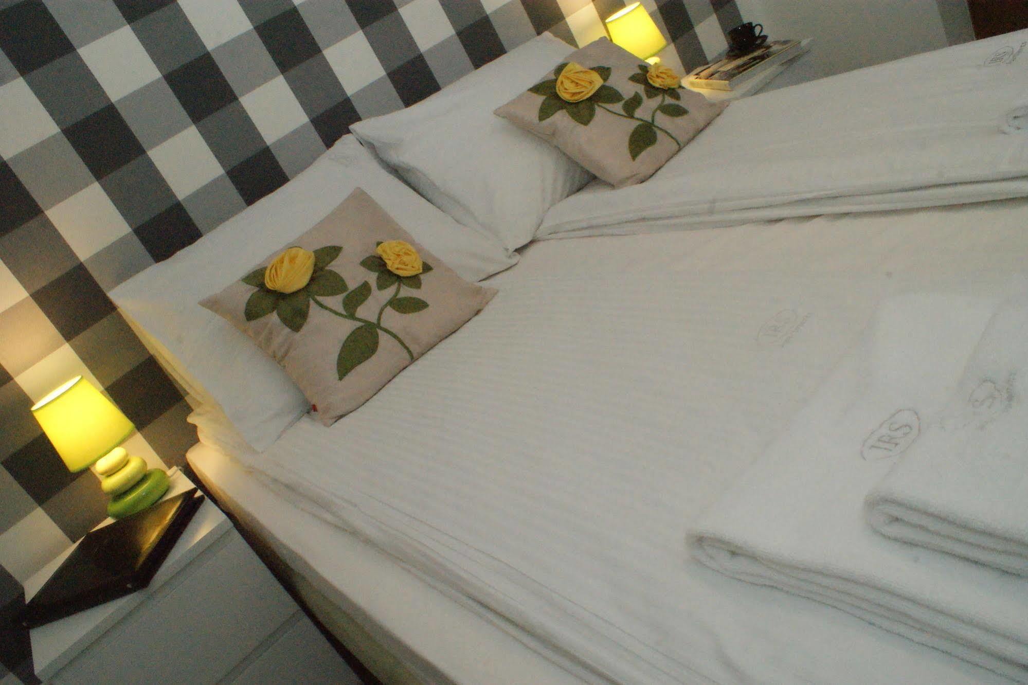 Irs Royal Apartments Apartamenty Irs Nadmorski Dwor Гданск Екстериор снимка